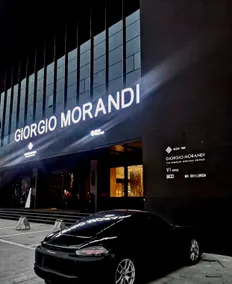Giorgio Morandi Hotel - Image 4