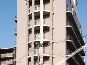 Hotel Crest Dio - Image 1