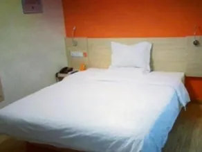 7 Days Inn Pingxiang Pedestrian Street - Image 3