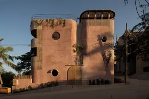 Hotel Boutique Xiqué - Image 2