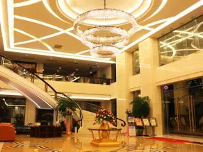 Dongguan Xiegang Huangma FonToo Hotel - Image 3