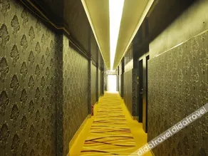 Coconut Crystal Hotel (Taiyuan Qinxian Street) - Image 5