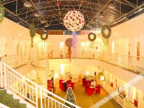 Dodo Wisdom Hotel - Image 5