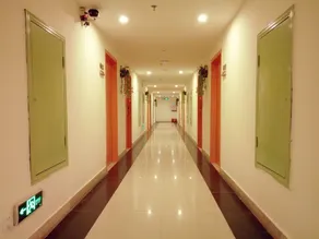 Dongguan Yuanshan Express Hotel (Changping Yushanbei Branch) - Image 4