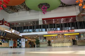Guangzhou University Business Hotel - Image 4