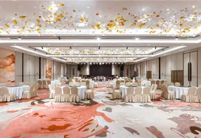 Zhangjiagang Huafangxincheng Hotel - Image 4