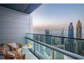 Index Tower by Dream Inn Dubai - Image 2