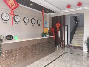 Changzhi Sunshine Holiday Inn - Image 5