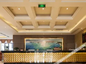 Wuxi Jinlanwan Garden Hotel (Lingshan Giant Buddha Nianhuawan Branch) - Image 5