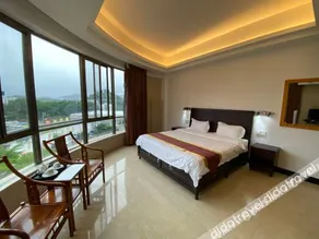Hengxin Hotel - Image 5