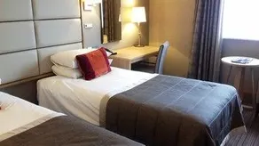 Oxford Belfry Hotel & Spa - Image 4