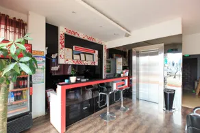 Guests City Daren Theme Hotel - Image 5
