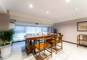 Shangkeyouhotel（QingchengPeople's Hospital） - Image 4