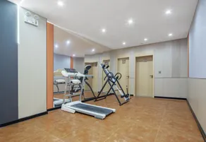 Unitour Hotel (Shangqiu Shifan Xueyuan) - Image 2