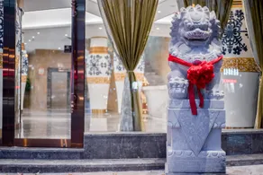Yuhua Hotel - Image 3