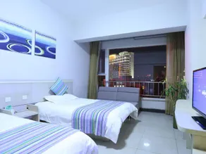 Chuncheng Zhixing Hotel (Natie) - Image 3