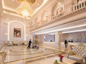 Vienna International Hotel Zhejiang Wuyi Hushan - Image 5