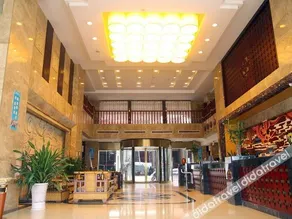Shanshui Hotel - Image 4
