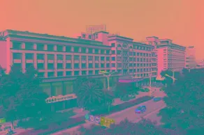 Nanjiang Hotel - Liuzhou - Image 2