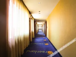 Lvcaodi Boutique Hotel - Image 5