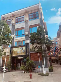 Liuzhou Dingwei Business Hotel (Yaobu Ancient Town) - Image 3