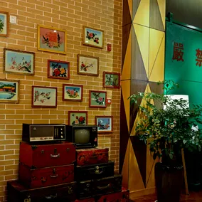 Su Zhiwu Hotel (Tongde Plaza, Baiyun Road, Kunming) - Image 2
