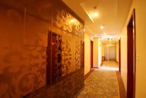 Shanghai Jiuting Yo Yi Hotel - Image 5