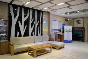 Eaka Hotel Anping Hongqi Street - Image 3
