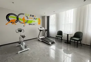 GreenTree Hotel (Ningyang Modern Highway Port) - Image 2