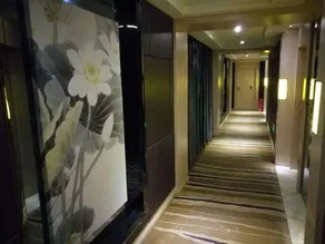Jinlong Hotel (Wanzhou Wanda Plaza Branch) - Image 2