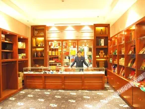 Youyang Wuling Mountain International Hotel - Image 5