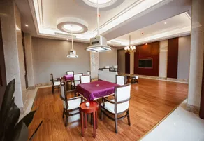 Kaijiang Jinhua Hotel - Image 3