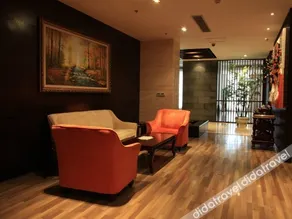Chenming International Hotel - Image 2