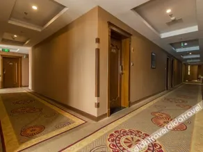 Super 8 Hotel (Beijing Fengbo Metro Station) - Image 5