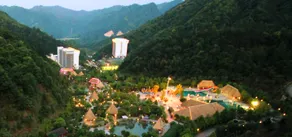 Xinfeng Utop Spring Primeval Forest Resorts - Image 5
