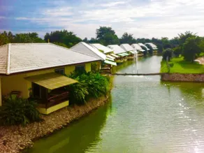 Aranyaprathet Riverside Resort - Image 5