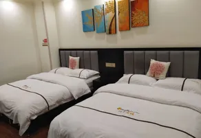 Suining Jun'an Hotel - Image 3