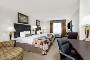 Fairfield by Marriott Inn & Suites LaGrange - Image 5