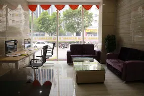 Lvliang Dingjiang Business Hotel - Image 5
