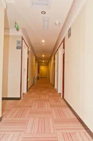 Thank Inn Hotel Shandong Binzhou Wudi County Walking Street - Image 3