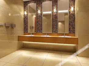 WEIJIATE   SHANGPIN HOTEL - Image 4