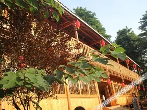 Longrun Forest Hotel - Image 5