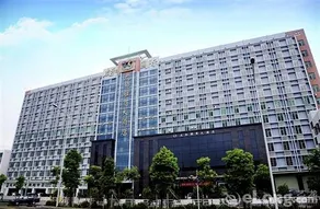 Lavande Hotels Shenzhen Longgang Dayun Center Jixiang Metro Station - Image 2