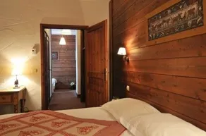 Hôtel Le Carlina by Les Etincelles - Image 4