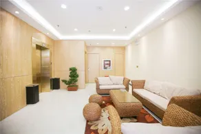 Hi Inn Nanjing Hunan Road Wuyue Plaza - Image 3