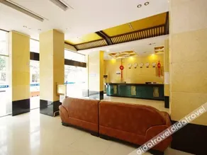 Yibin Sanjiangyuan Hotel (Baixi Town Cuibai Trade City) - Image 2