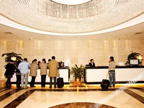Huarui Danfeng Jianguo Hotel - Image 5
