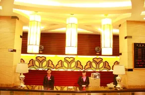 Xichang Miramar Hotel (Qionghai 17 Degrees) - Image 4