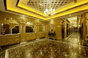 Donghua Hotel Bazhong - Image 5