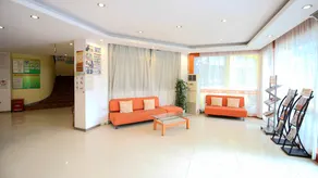 De Lin Lakeside Hotel (Nanhu Park Subway Station Store, Nanning) - Image 5